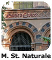 Museo storia naturale